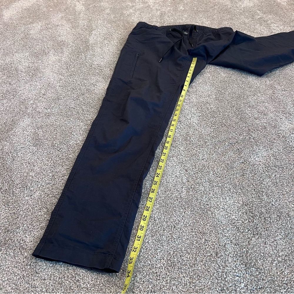 BYLT Weekender Ripstop Cargo Draw String Jogger P… - image 5